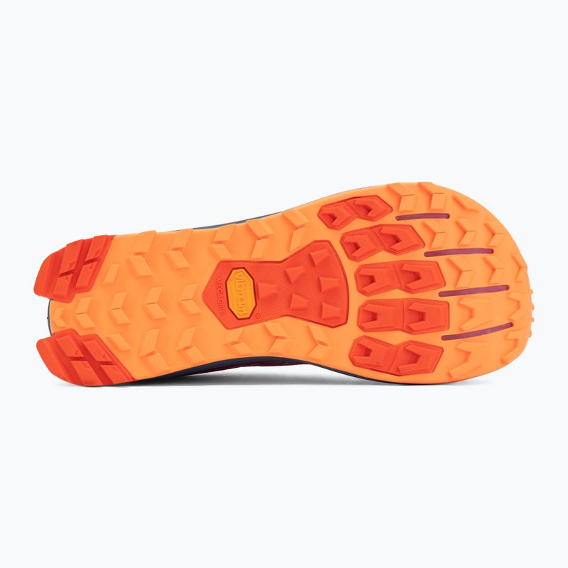 Кросівки для бігу жіночі Altra Lone Peak 9+ raspberry 4