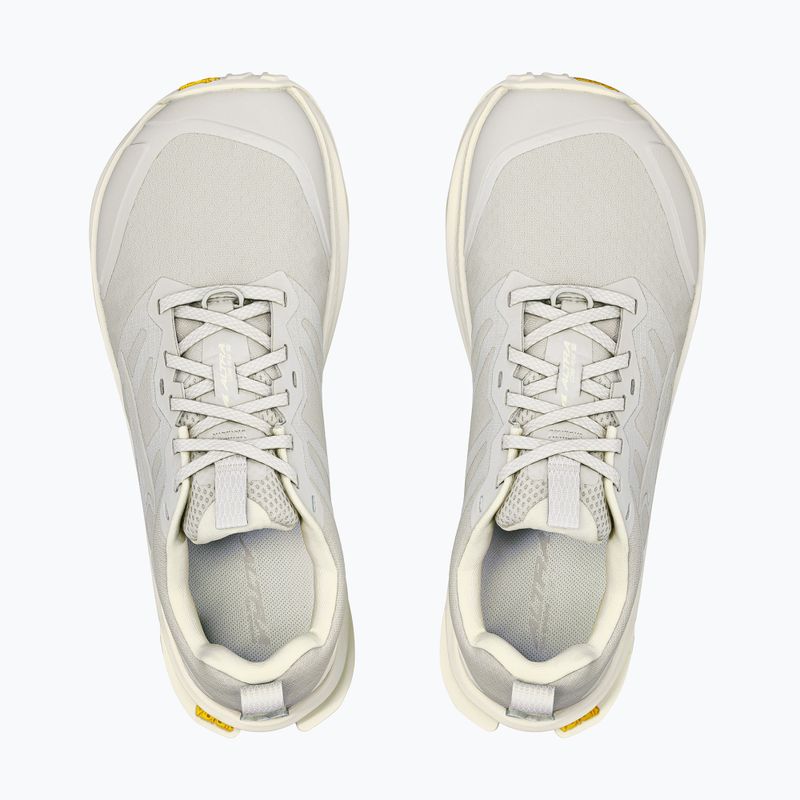 Кросівки для бігу жіночі Altra Lone Peak 9+ brown/tan 4