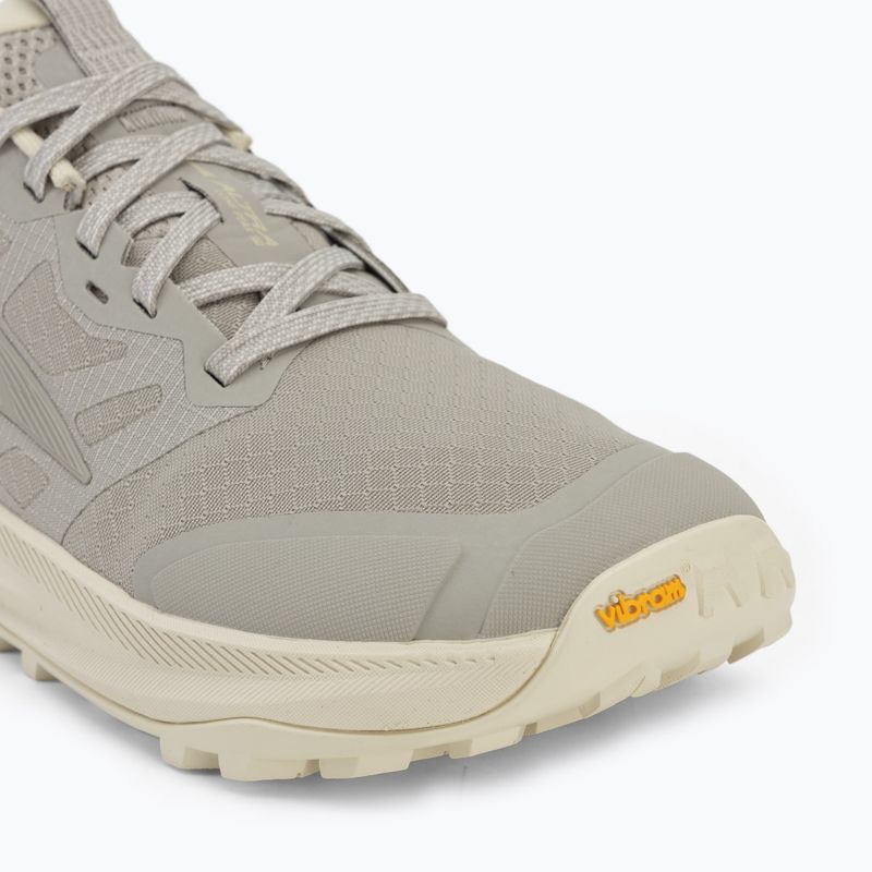 Кросівки для бігу жіночі Altra Lone Peak 9+ brown/tan 7