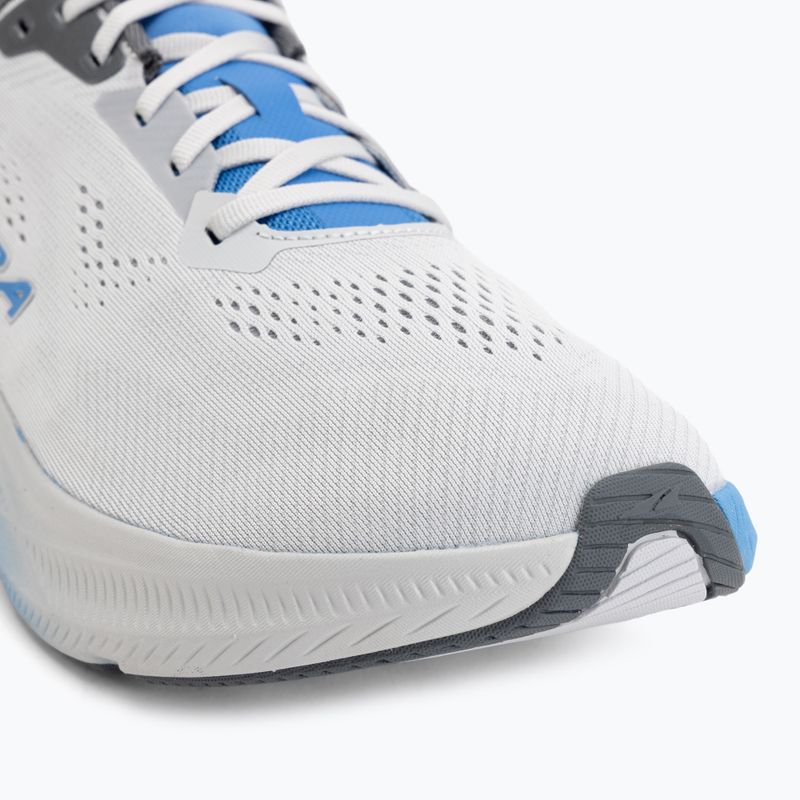Кросівки для бігу чоловічі Altra Experience Flow ST blue/gray 7