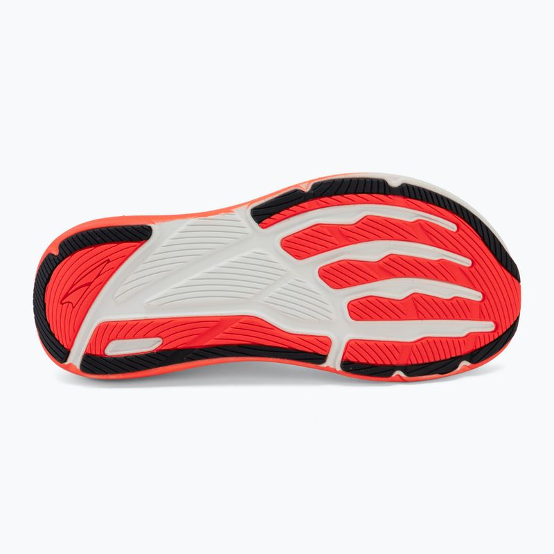 Кросівки для бігу жіночі Altra Experience Flow ST white/coral 4