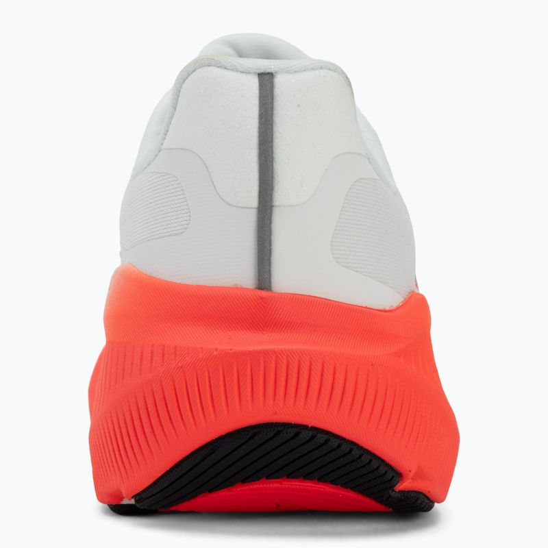 Кросівки для бігу жіночі Altra Experience Flow ST white/coral 6