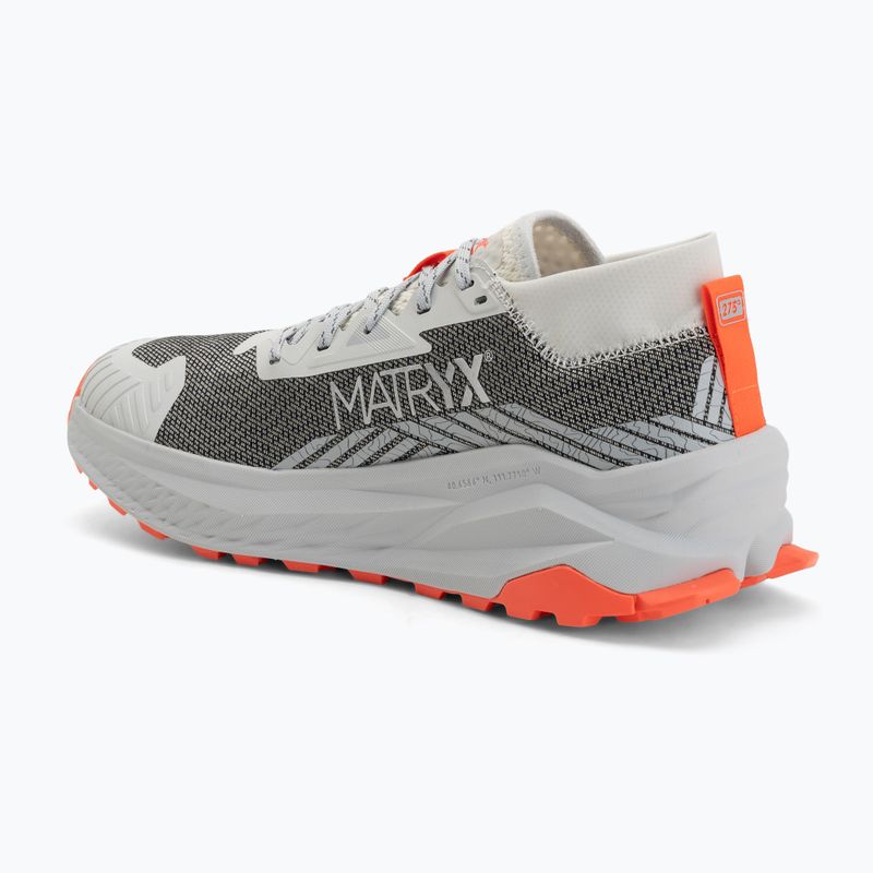 Кросівки для бігу чоловічі Altra Olympus 275 white/coral 3