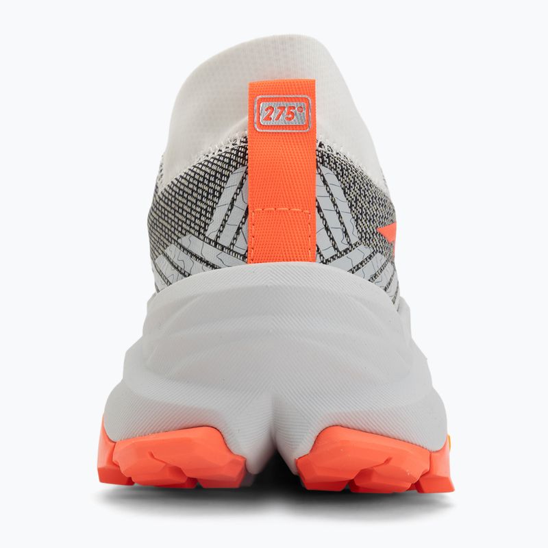 Кросівки для бігу чоловічі Altra Olympus 275 white/coral 6