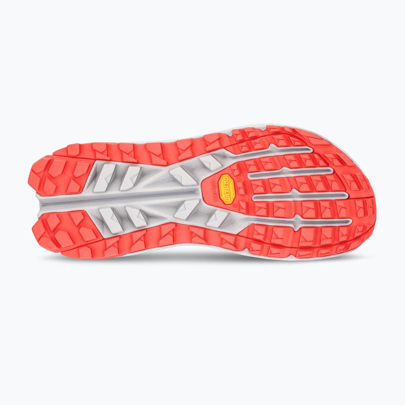 Чоловічі бігові кросівки Altra Olypmus 275 white/coral 6