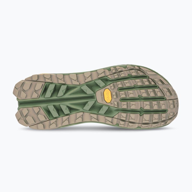 Кросівки для бігу чоловічі Altra Olympus 275 gray/orange 13