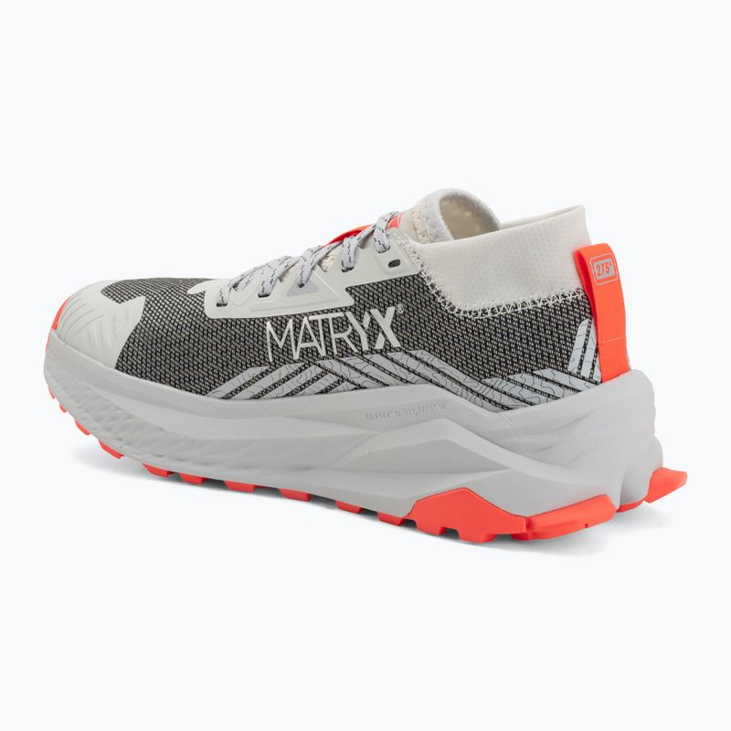 Кросівки для бігу жіночі Altra Olympus 275 white/coral 3