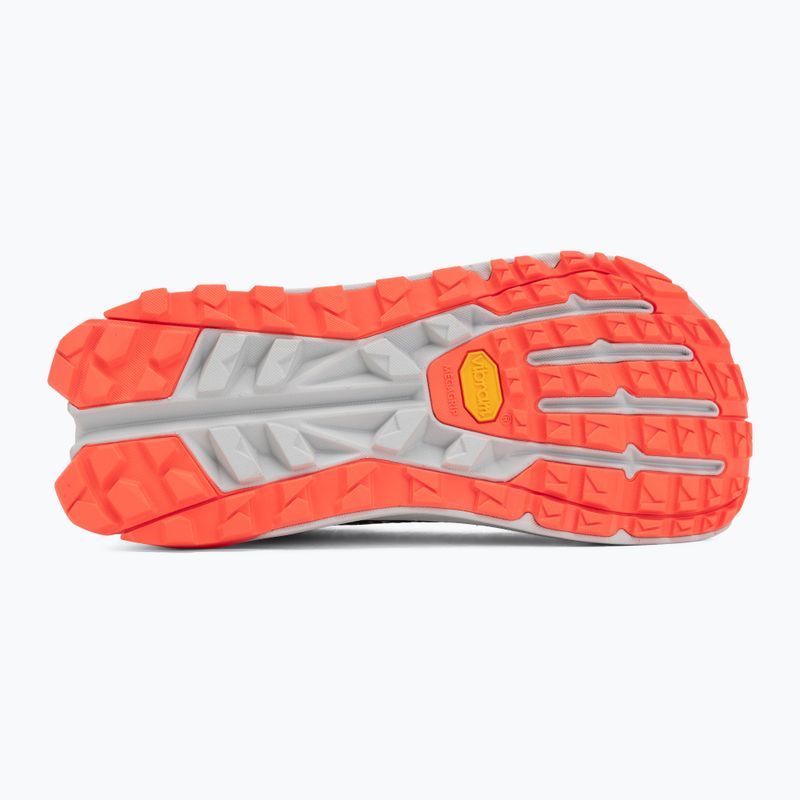 Кросівки для бігу жіночі Altra Olympus 275 white/coral 4