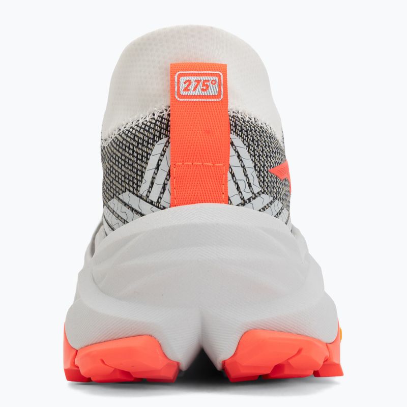 Кросівки для бігу жіночі Altra Olympus 275 white/coral 6