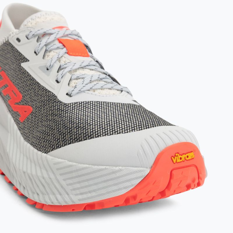 Кросівки для бігу жіночі Altra Olympus 275 white/coral 7