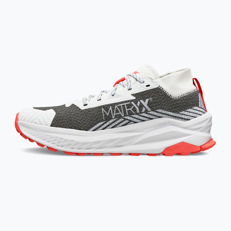 Кросівки для бігу жіночі Altra Olypmus 275 white/coral 2