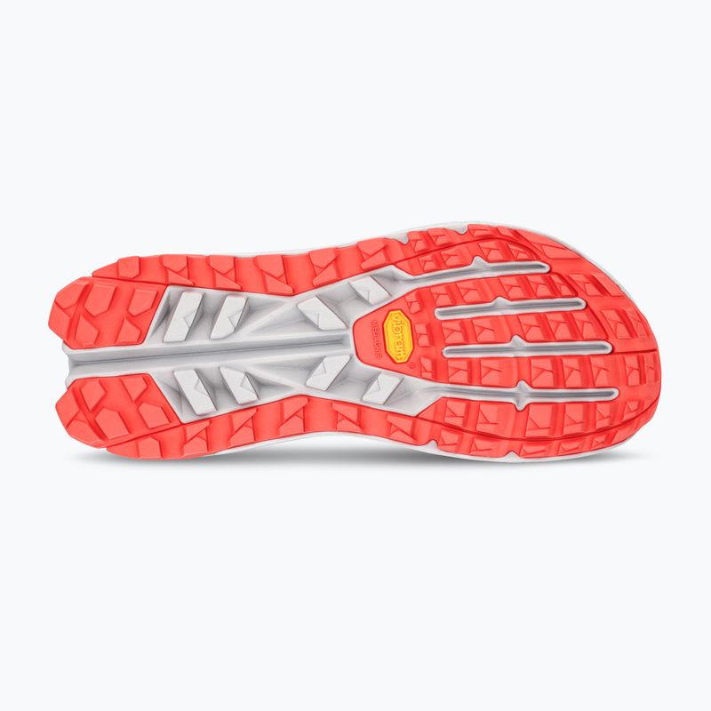 Жіночі бігові кросівки Altra Olypmus 275 white/coral 6