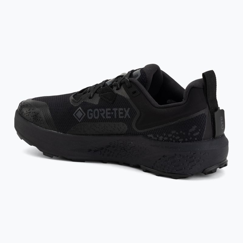 Кросівки для бігу чоловічі Altra Timp 6 GTX black/black 3