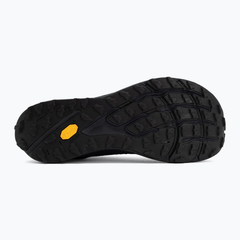 Кросівки для бігу чоловічі Altra Timp 6 GTX black/black 4