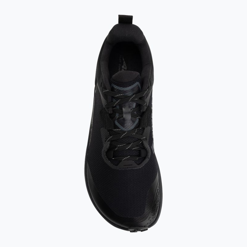 Кросівки для бігу чоловічі Altra Timp 6 GTX black/black 5