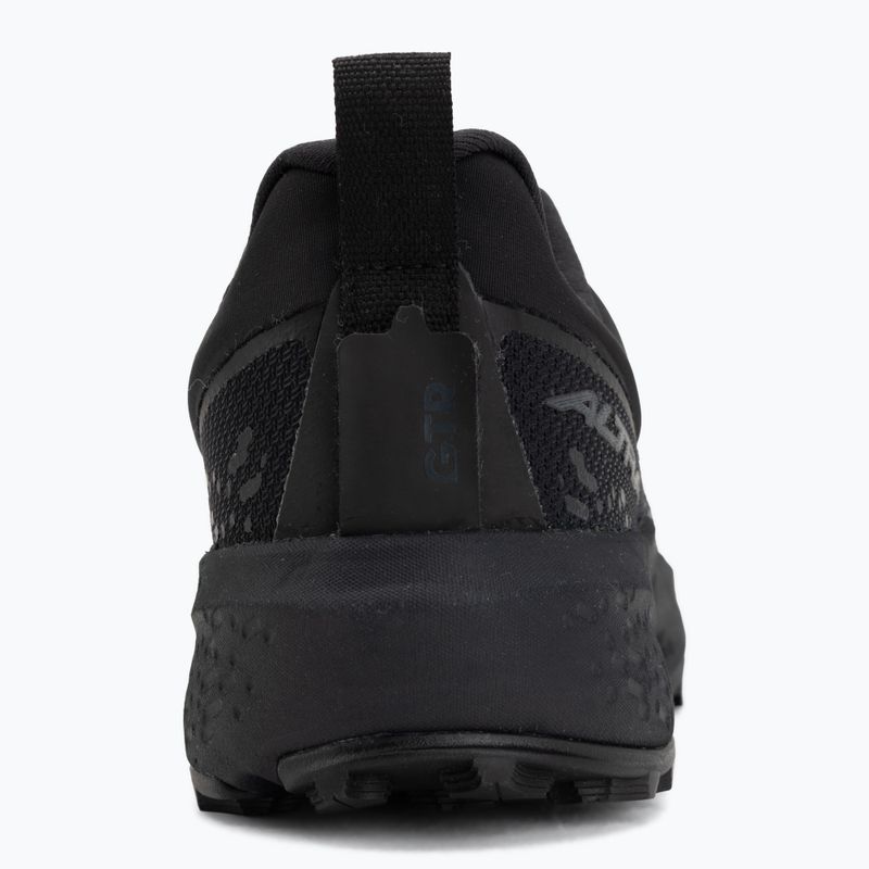 Кросівки для бігу чоловічі Altra Timp 6 GTX black/black 6