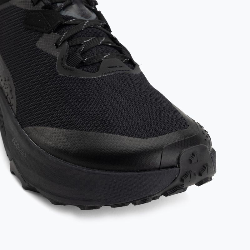 Кросівки для бігу чоловічі Altra Timp 6 GTX black/black 7