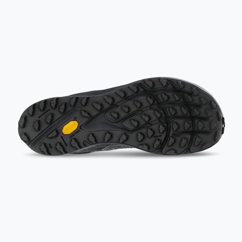 Кросівки для бігу чоловічі Altra Timp 6 GTX black/black 4
