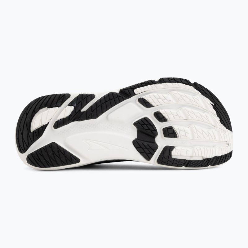 Кросівки для бігу чоловічі Altra FWD Via 2 black/white 4