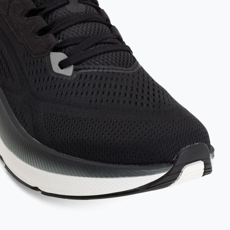 Кросівки для бігу чоловічі Altra FWD Via 2 black/white 7