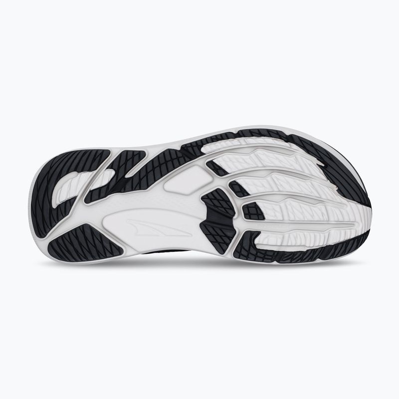 Кросівки для бігу чоловічі Altra FWD Via 2 black/white 4