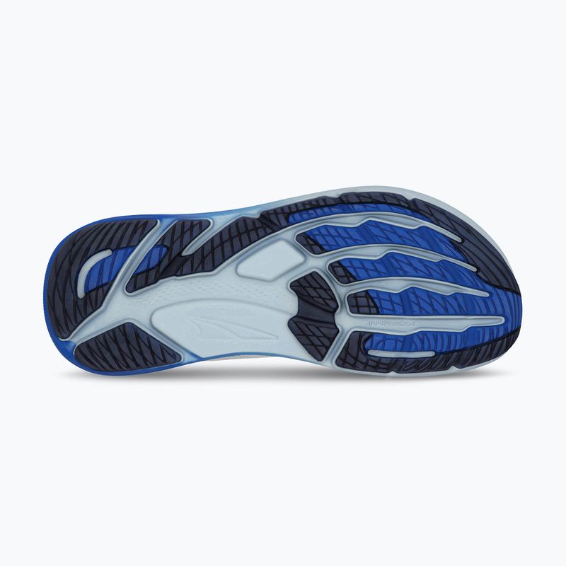 Кросівки для бігу чоловічі Altra FWD Via 2 blue/gray 13