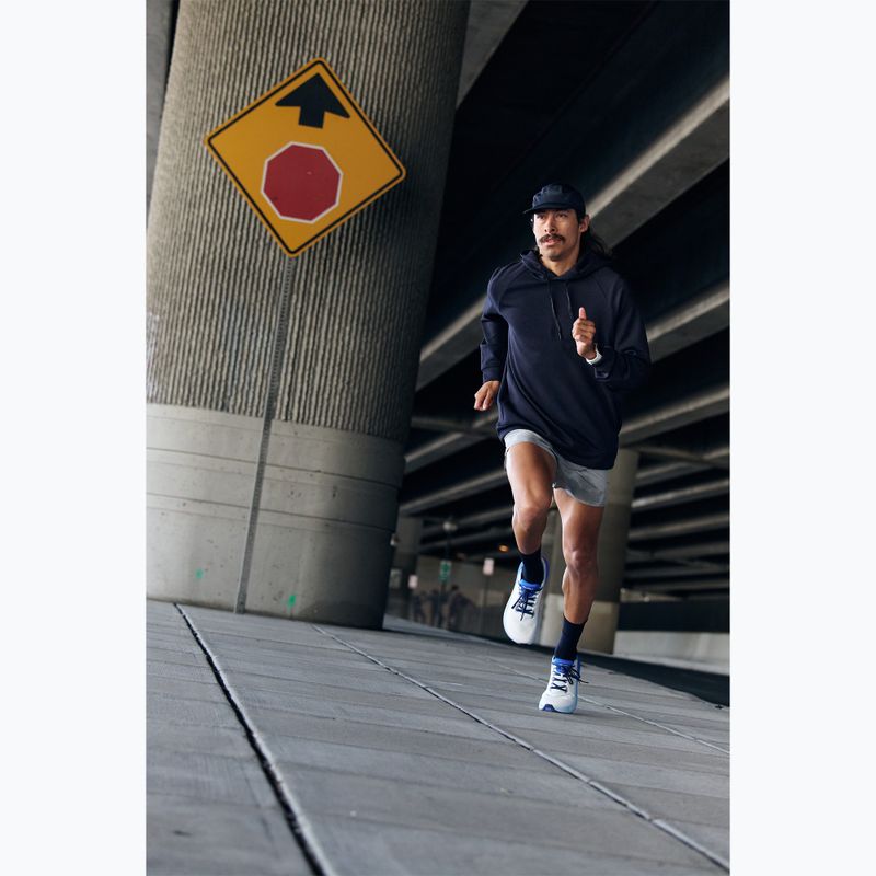 Кросівки для бігу чоловічі Altra FWD Via 2 blue/gray 14