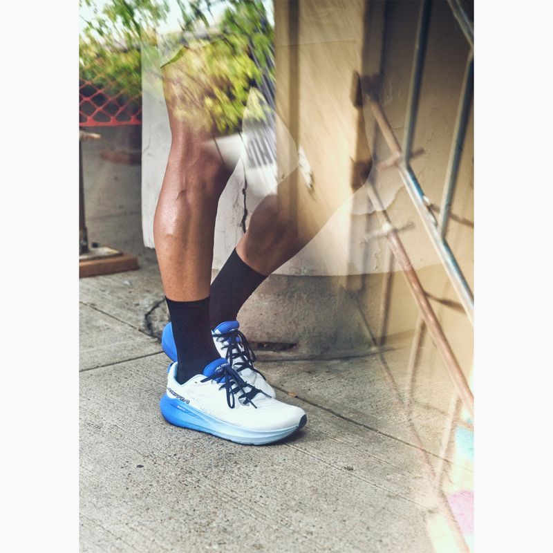 Кросівки для бігу чоловічі Altra FWD Via 2 blue/gray 17