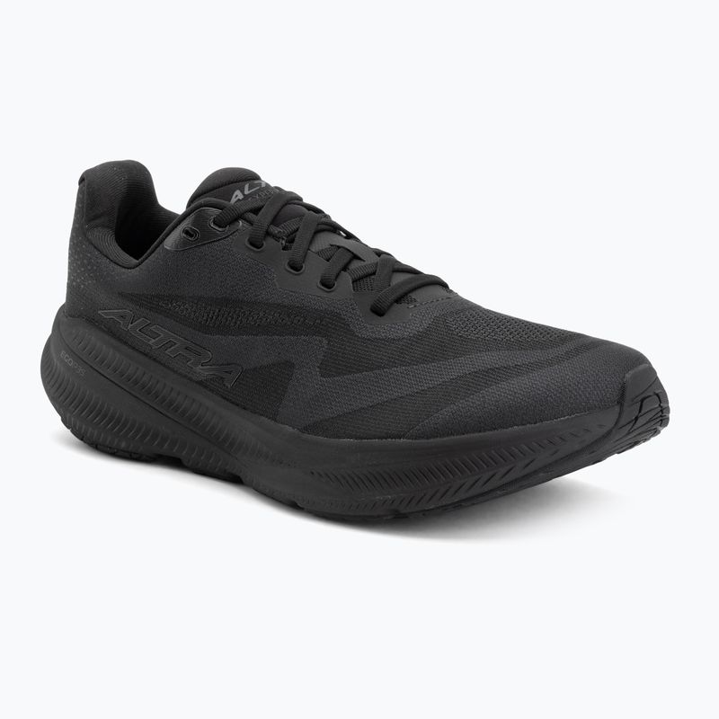 Кросівки для бігу чоловічі Altra Experience Flow 3 black/black