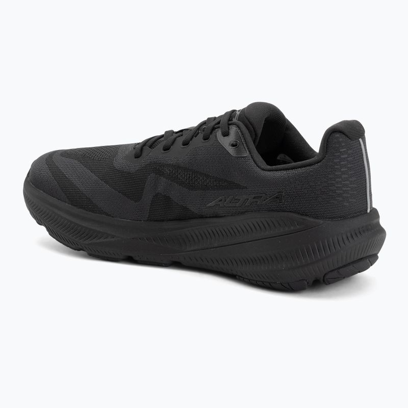 Кросівки для бігу чоловічі Altra Experience Flow 3 black/black 3