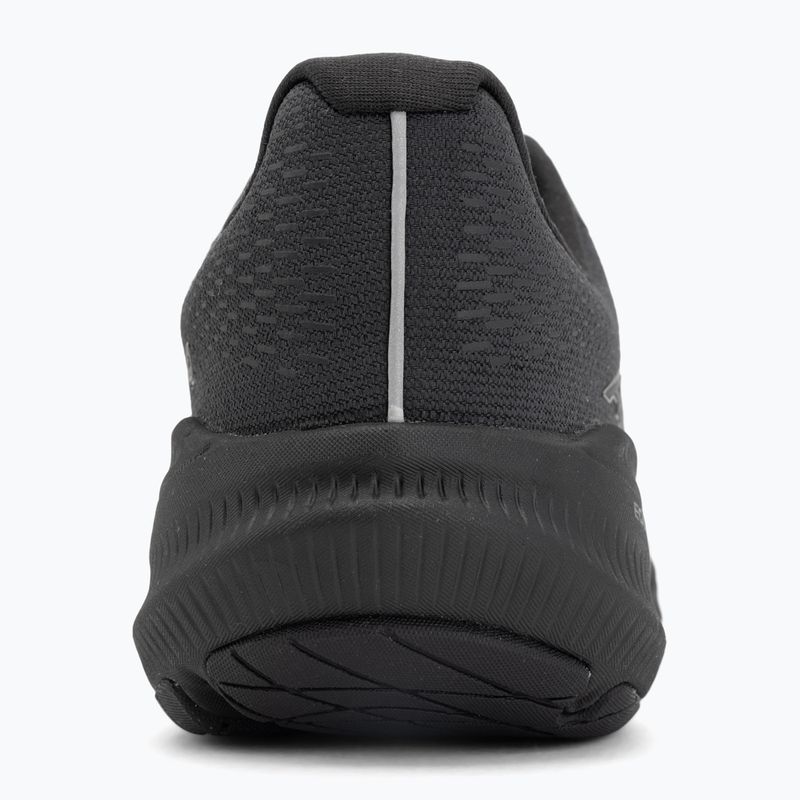 Кросівки для бігу чоловічі Altra Experience Flow 3 black/black 6