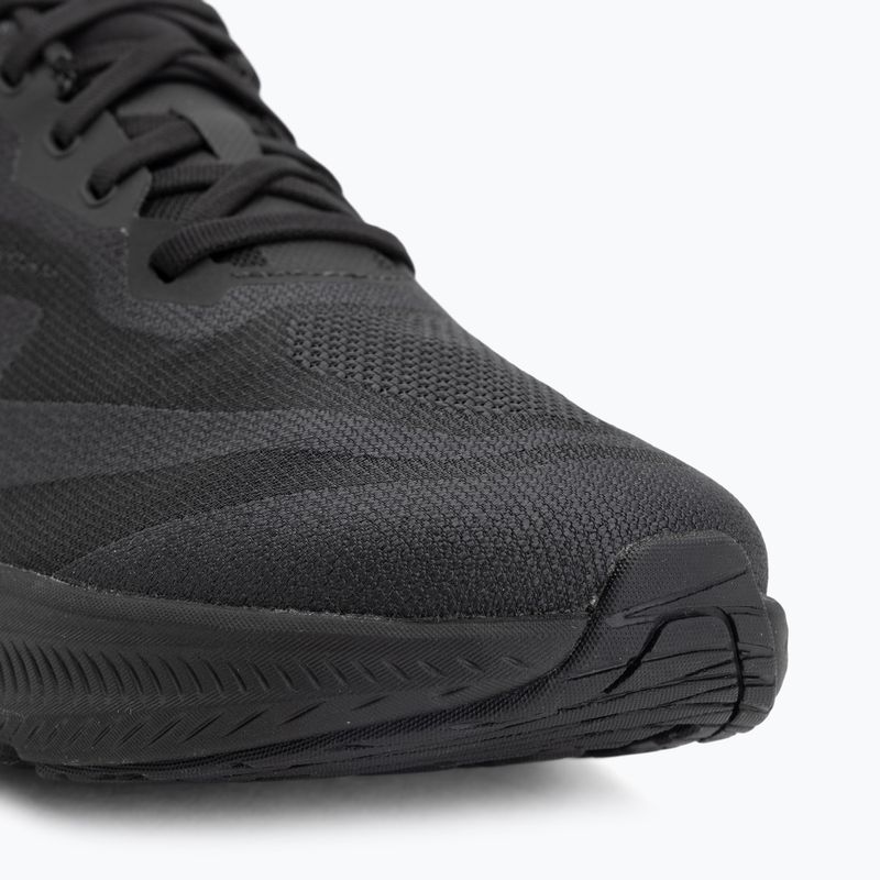 Кросівки для бігу чоловічі Altra Experience Flow 3 black/black 7