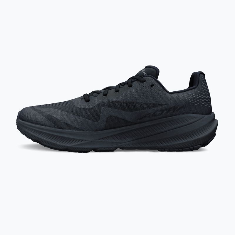 Кросівки для бігу чоловічі Altra Experience Flow 3 black/black 2