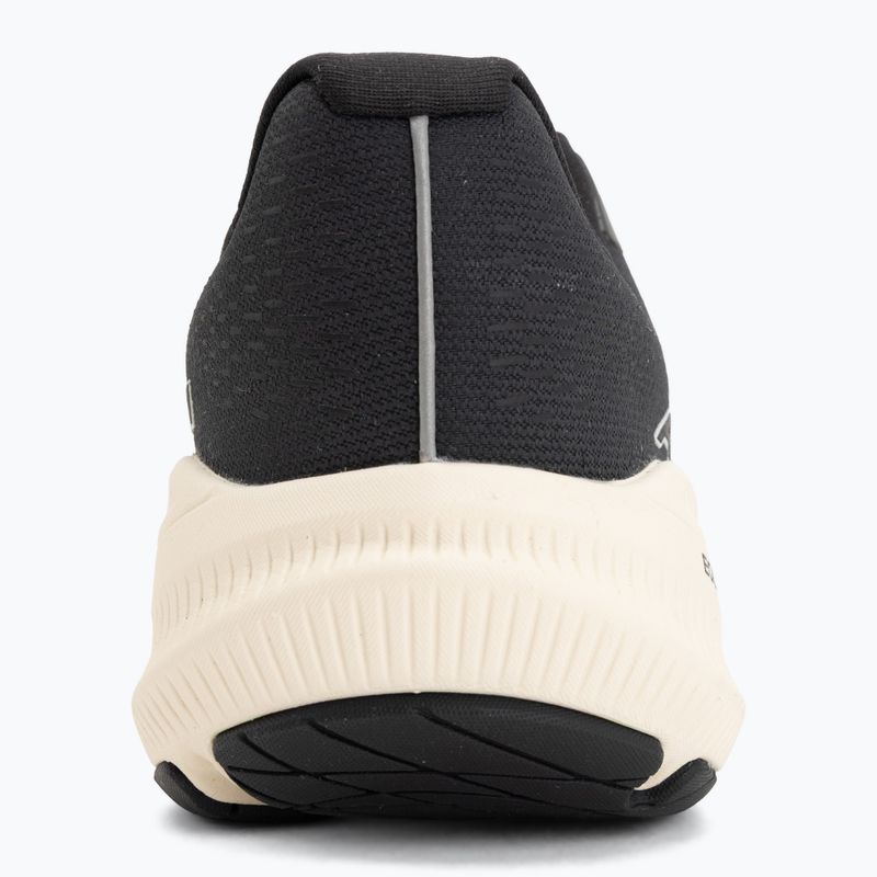 Кросівки для бігу чоловічі Altra Experience Flow 3 black/white 6