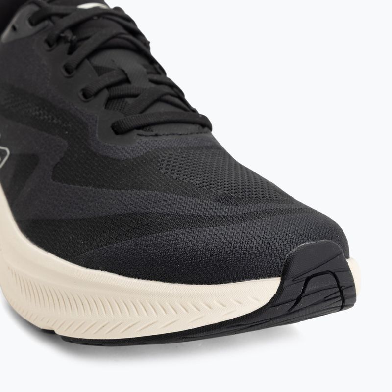 Кросівки для бігу чоловічі Altra Experience Flow 3 black/white 7
