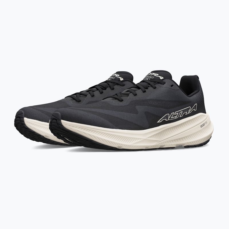 Кросівки для бігу чоловічі Altra Experience Flow 3 black/white 2