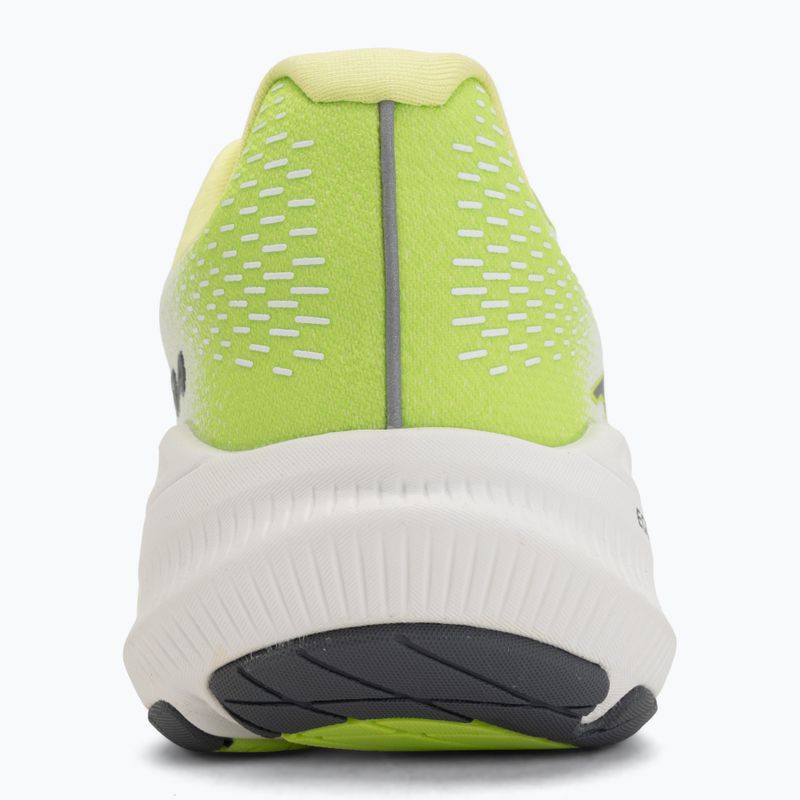 Кросівки для бігу чоловічі Altra Experience Flow 3 white/lime 6