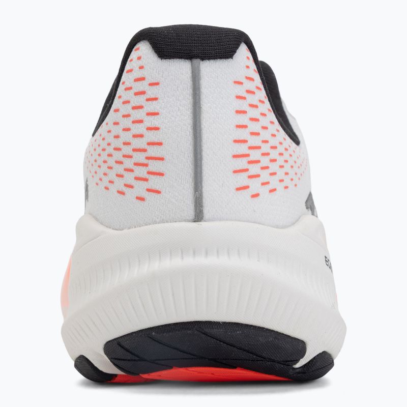 Кросівки для бігу чоловічі Altra Experience Flow 3 white/coral 6