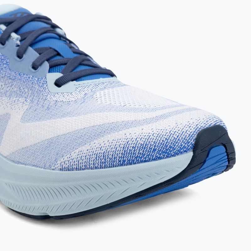 Кросівки для бігу чоловічі Altra Experience Flow 3 blue/gray 7