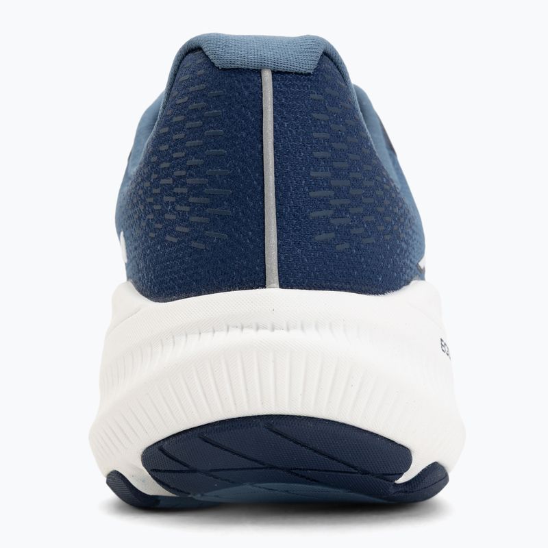Кросівки для бігу чоловічі Altra Experience Flow 3 navy/light blue 6
