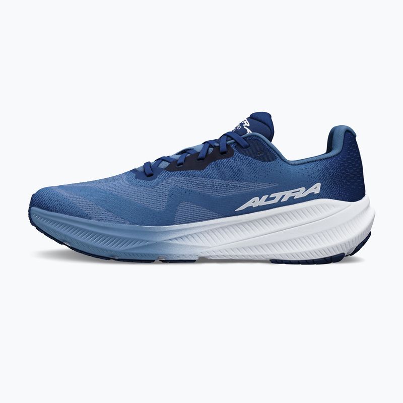 Кросівки для бігу чоловічі Altra Experience Flow 3 navy/light blue 2