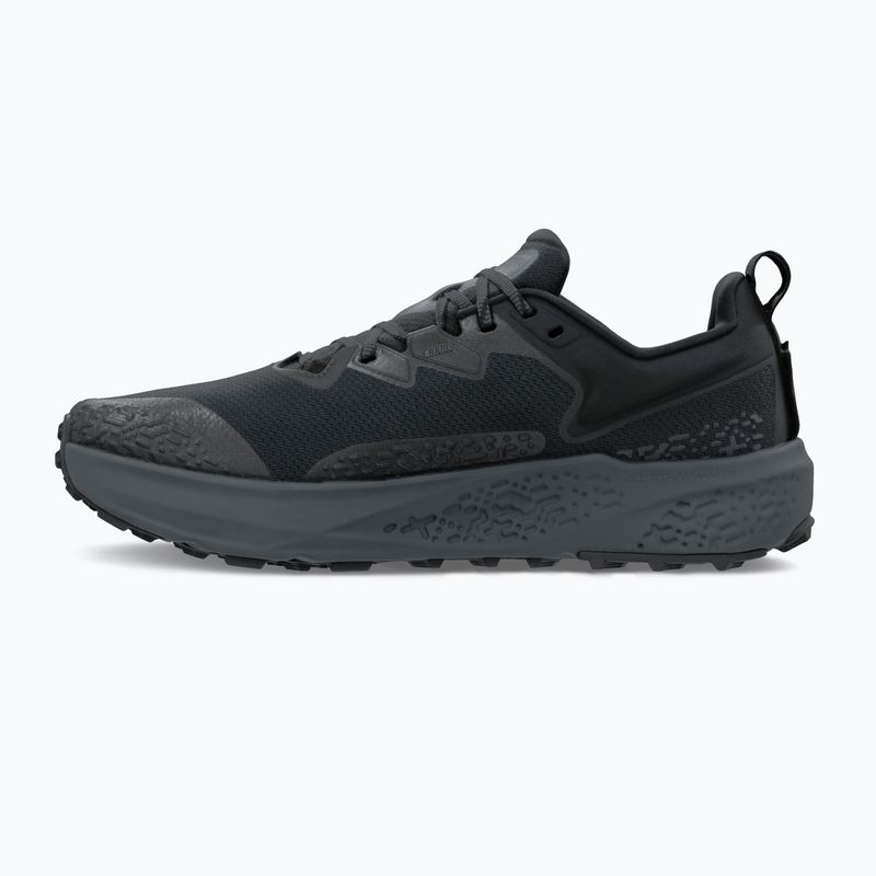 Чоловічі бігові кросівки Altra Timp 6 black/black 2