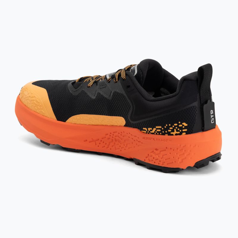Кросівки для бігу чоловічі Altra Timp 6 black/orange 3