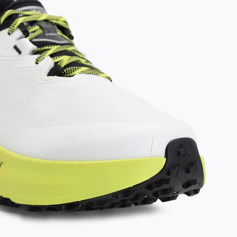 Кросівки для бігу чоловічі Altra Timp 6 white/lime 7