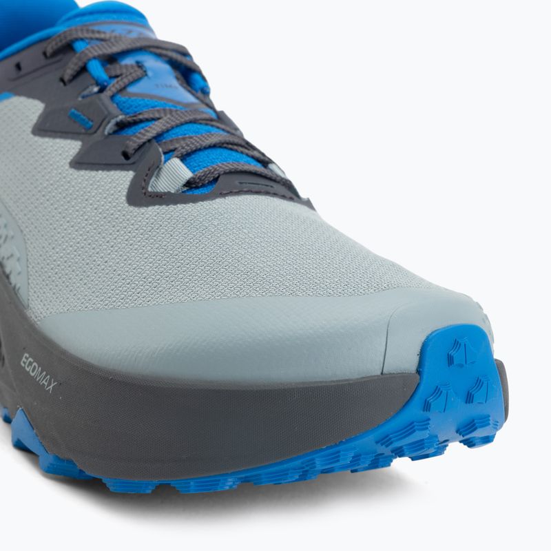Кросівки для бігу чоловічі Altra Timp 6 gray 7