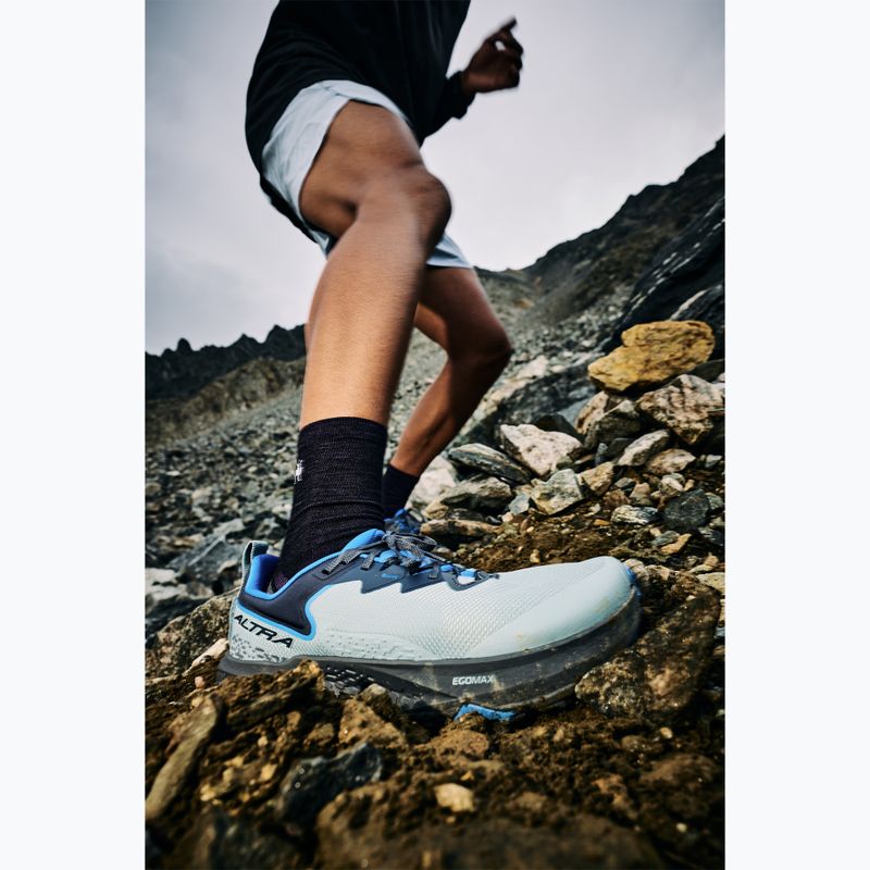 Кросівки для бігу чоловічі Altra Timp 6 gray 8