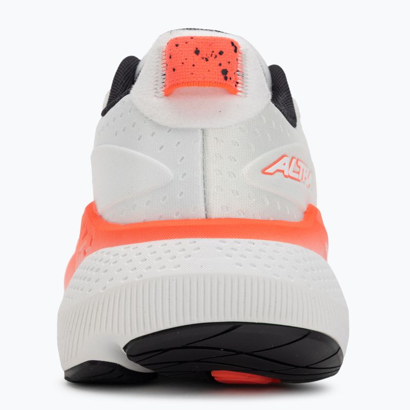 Жіночі бігові кросівки Altra FWD Via 2 white/coral 6