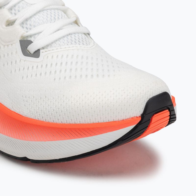 Жіночі бігові кросівки Altra FWD Via 2 white/coral 7