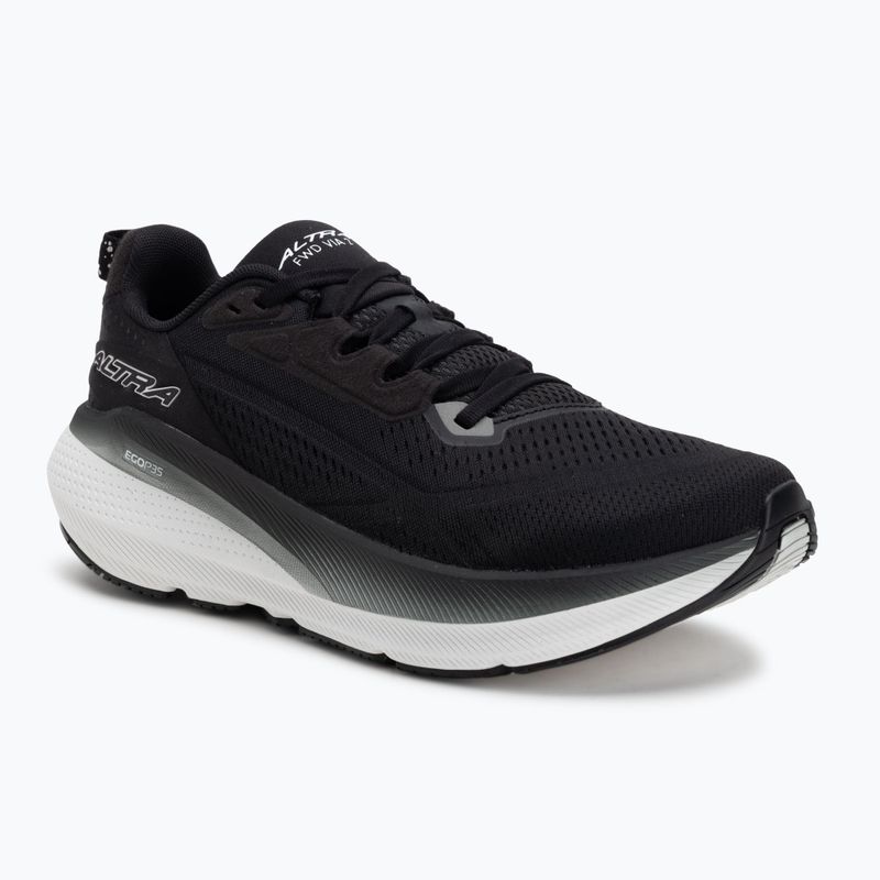 Жіночі бігові кросівки Altra FWD Via 2 black/white