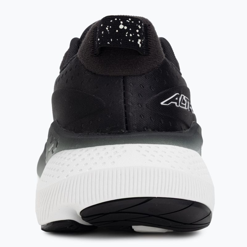 Кросівки для бігу жіночі Altra FWD Via 2 black/white 6